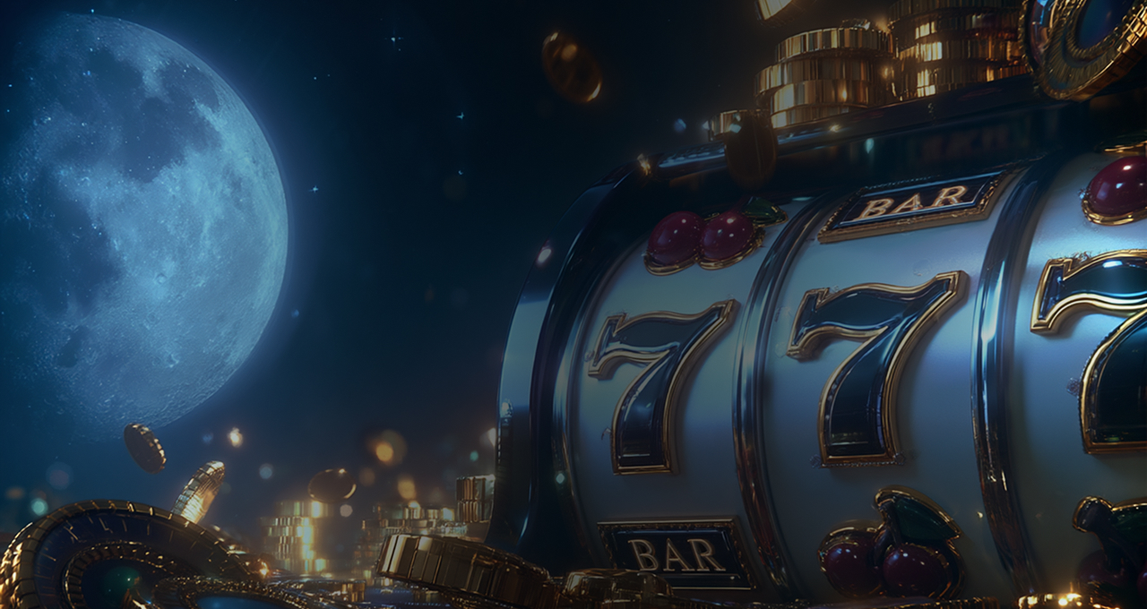 Luna Casino