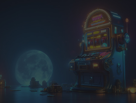 Luna Casino